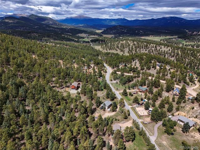 364 Sleepy Hollow Dr, Bailey, CO 80421