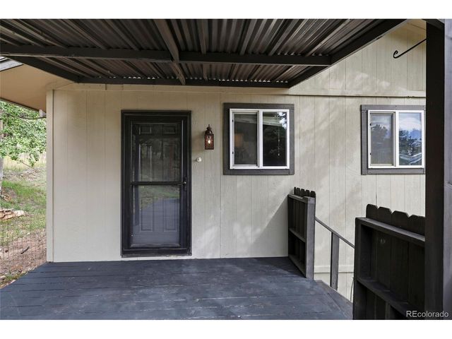 364 Sleepy Hollow Dr, Bailey, CO 80421