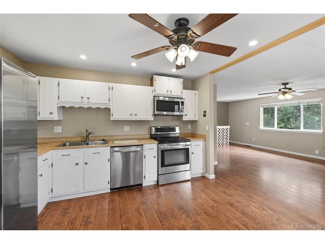 364 Sleepy Hollow Dr, Bailey, CO 80421