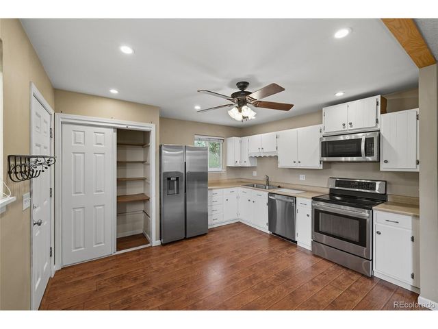 364 Sleepy Hollow Dr, Bailey, CO 80421