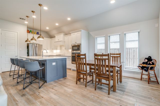 1308 Bluestem Drive, Aubrey, TX 76227