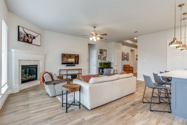1308 Bluestem Drive, Aubrey, TX 76227