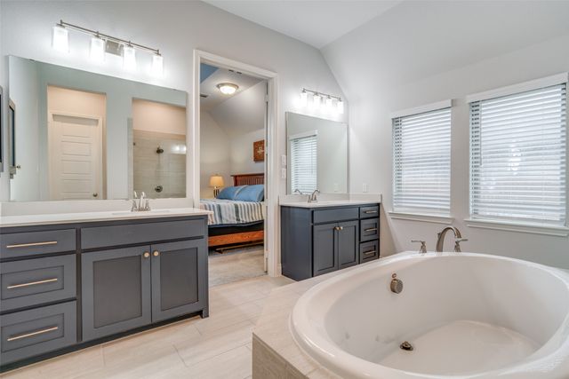 1308 Bluestem Drive, Aubrey, TX 76227