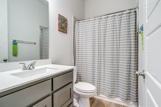 1308 Bluestem Drive, Aubrey, TX 76227