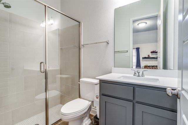 1308 Bluestem Drive, Aubrey, TX 76227
