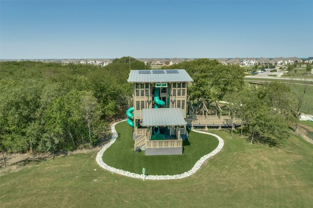 1308 Bluestem Drive, Aubrey, TX 76227