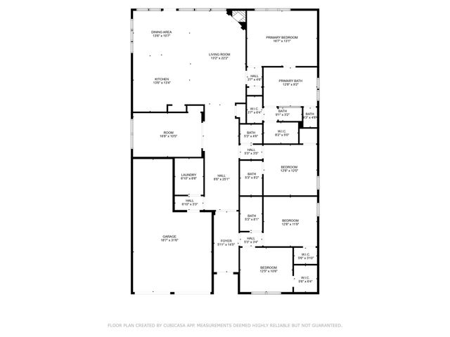 1308 Bluestem Drive, Aubrey, TX 76227