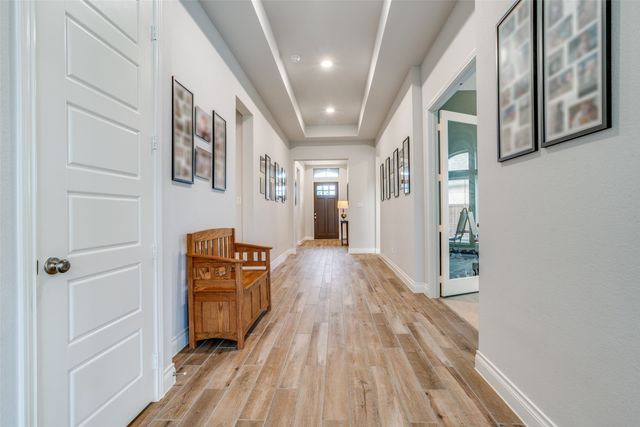 1308 Bluestem Drive, Aubrey, TX 76227
