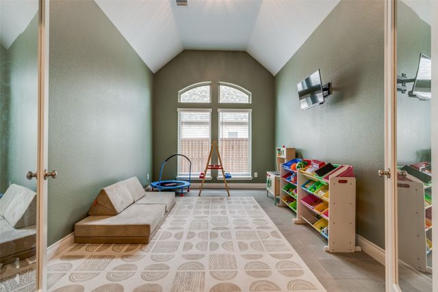 1308 Bluestem Drive, Aubrey, TX 76227