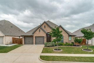 1308 Bluestem Drive, Aubrey, TX 76227