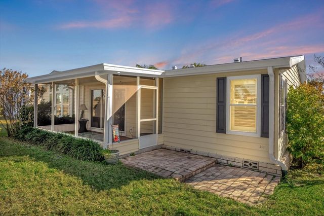 3448 GREENBLUFF ROAD 1130, Zellwood, FL 32798