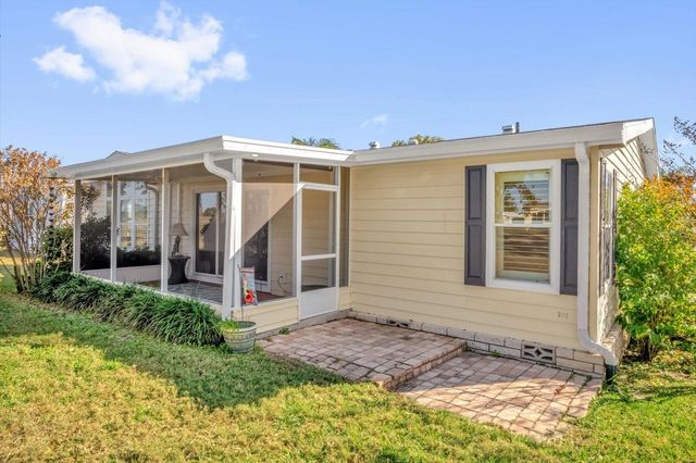 3448 GREENBLUFF ROAD 1130, Zellwood, FL 32798