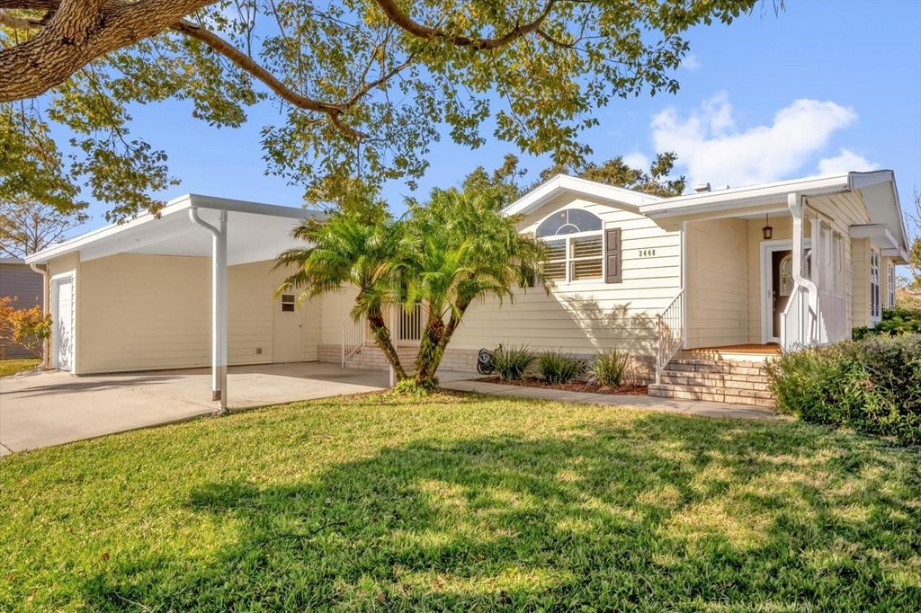 3448 GREENBLUFF ROAD 1130, Zellwood, FL 32798