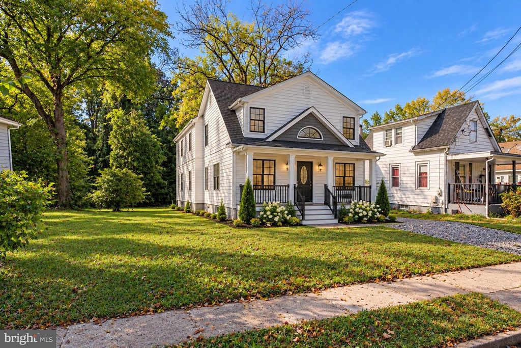 435 DEPTFORD AVE, WOODBURY, NJ 08096 — photo 3