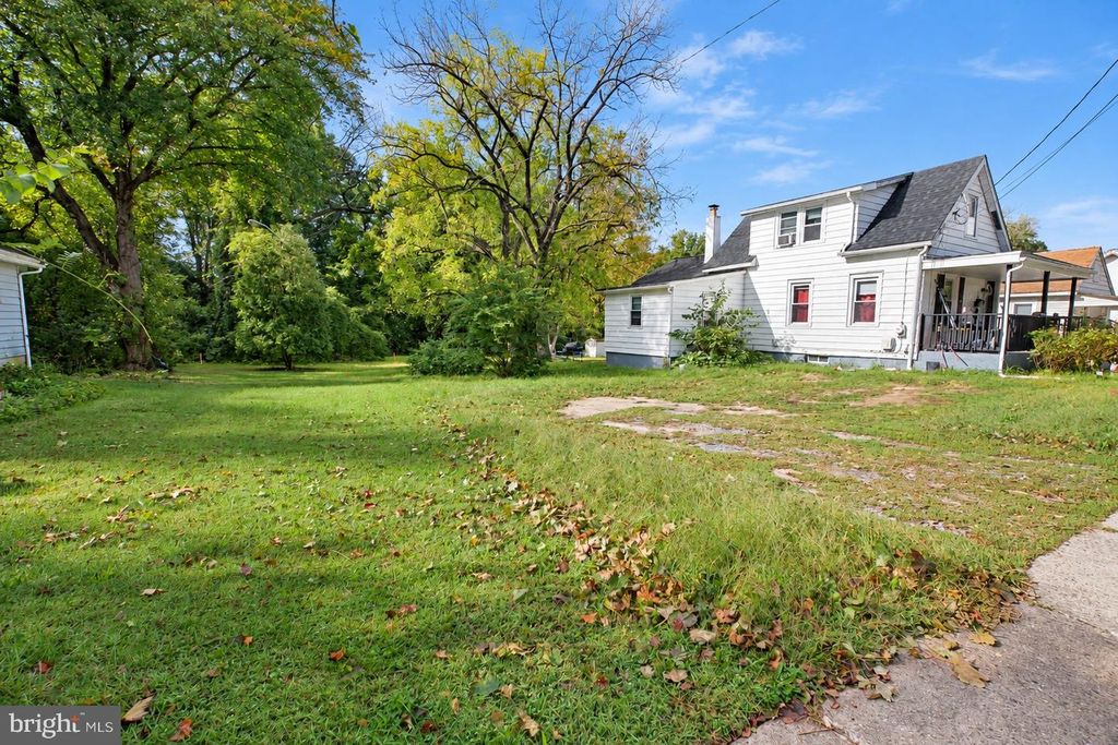 435 DEPTFORD AVE, WOODBURY, NJ 08096 — photo 4