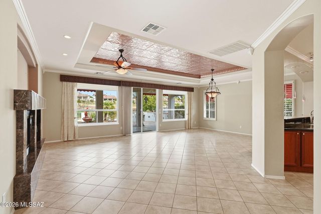 62562 E Amberwood Drive, Tucson, AZ 85739