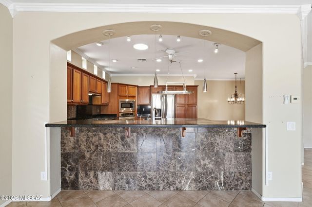 62562 E Amberwood Drive, Tucson, AZ 85739