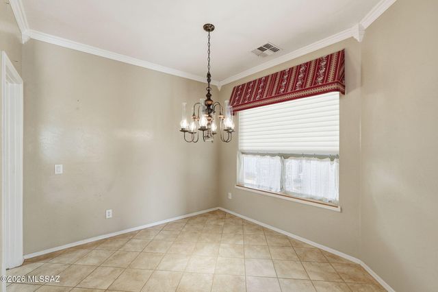 62562 E Amberwood Drive, Tucson, AZ 85739