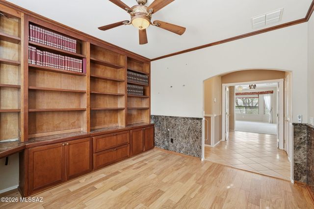 62562 E Amberwood Drive, Tucson, AZ 85739