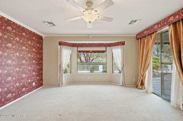 62562 E Amberwood Drive, Tucson, AZ 85739