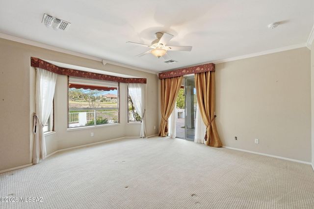 62562 E Amberwood Drive, Tucson, AZ 85739