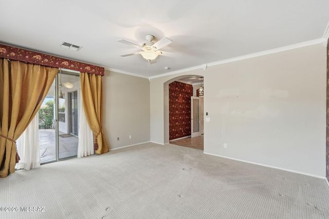 62562 E Amberwood Drive, Tucson, AZ 85739