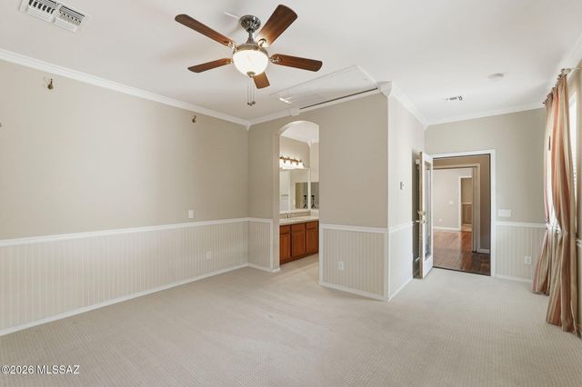 62562 E Amberwood Drive, Tucson, AZ 85739