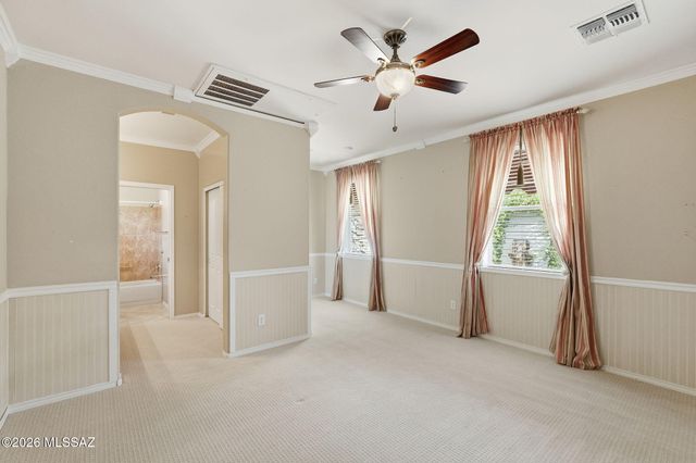 62562 E Amberwood Drive, Tucson, AZ 85739