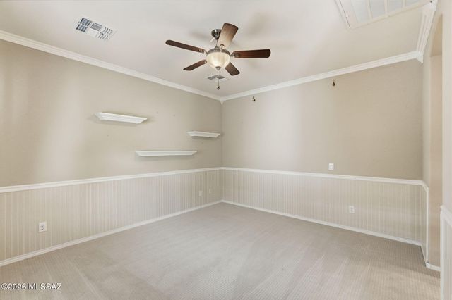 62562 E Amberwood Drive, Tucson, AZ 85739