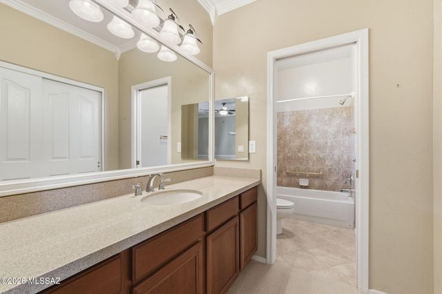 62562 E Amberwood Drive, Tucson, AZ 85739