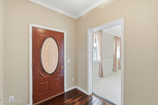 62562 E Amberwood Drive, Tucson, AZ 85739