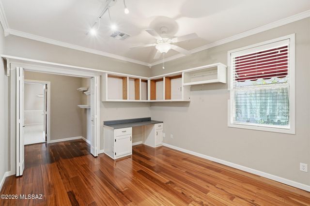 62562 E Amberwood Drive, Tucson, AZ 85739