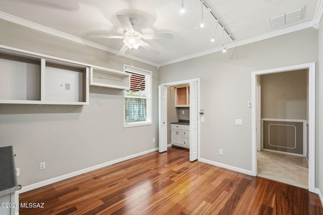 62562 E Amberwood Drive, Tucson, AZ 85739