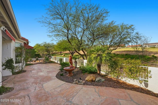 62562 E Amberwood Drive, Tucson, AZ 85739