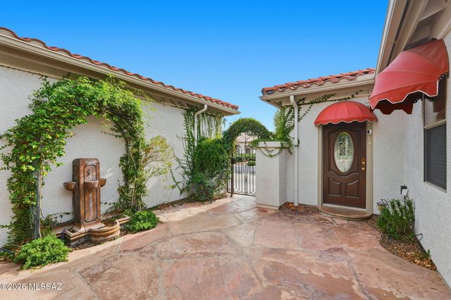 62562 E Amberwood Drive, Tucson, AZ 85739