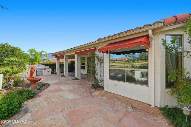 62562 E Amberwood Drive, Tucson, AZ 85739