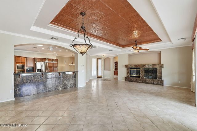 62562 E Amberwood Drive, Tucson, AZ 85739