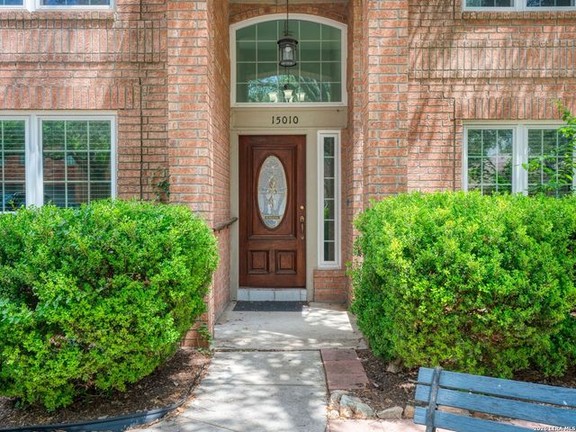 15010 Oak Briar, San Antonio, TX 78232