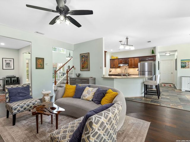 15010 Oak Briar, San Antonio, TX 78232