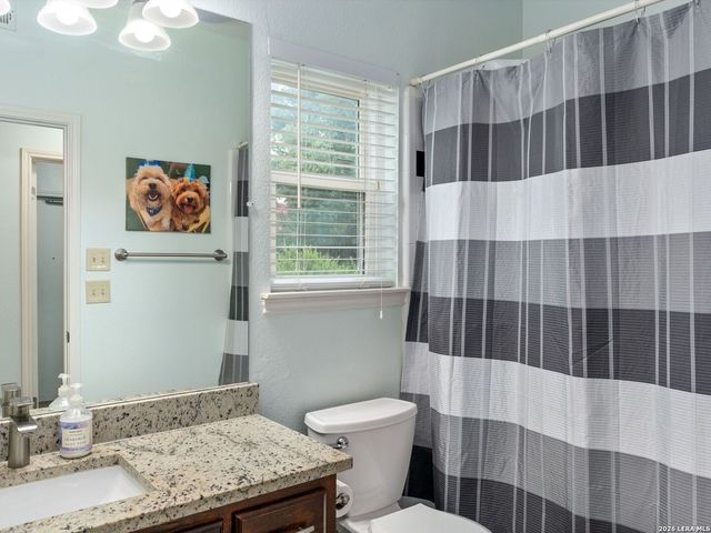 15010 Oak Briar, San Antonio, TX 78232