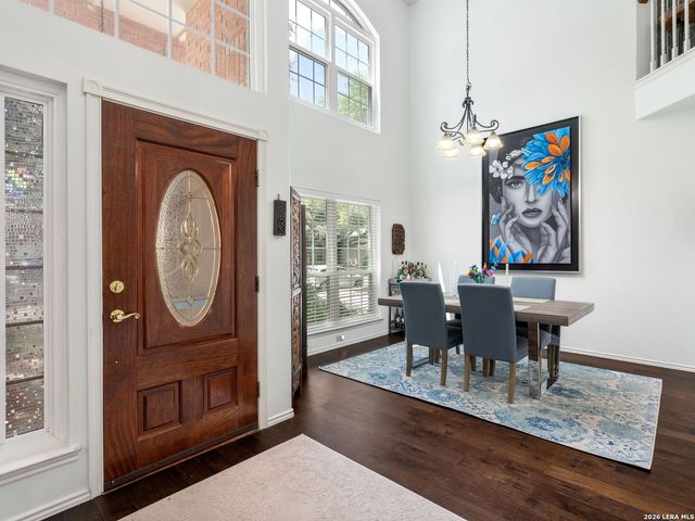 15010 Oak Briar, San Antonio, TX 78232