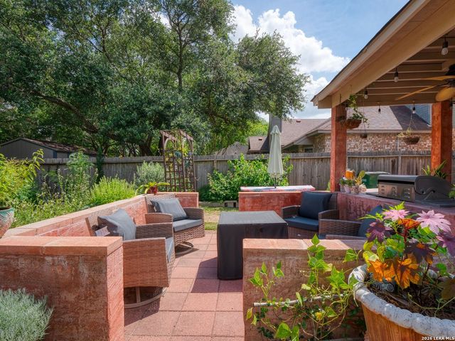 15010 Oak Briar, San Antonio, TX 78232