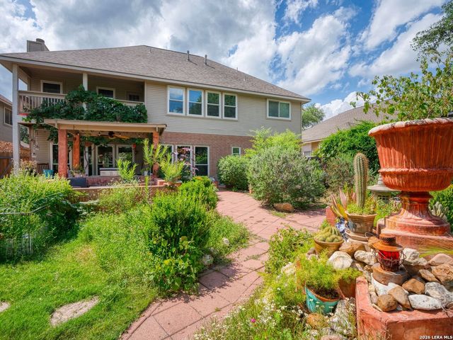 15010 Oak Briar, San Antonio, TX 78232