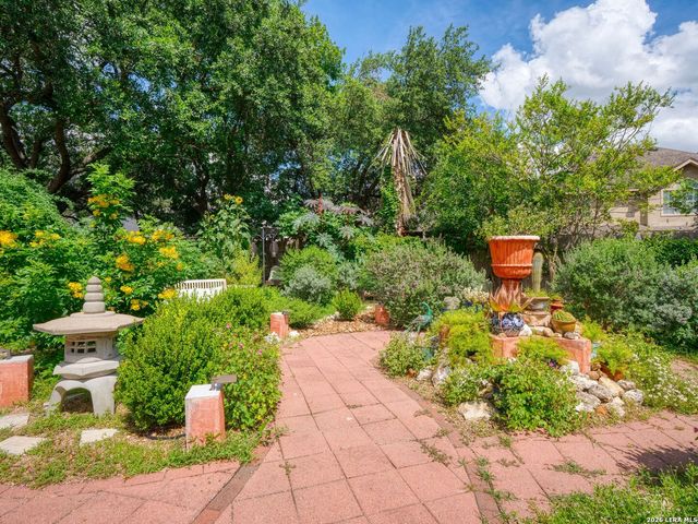 15010 Oak Briar, San Antonio, TX 78232
