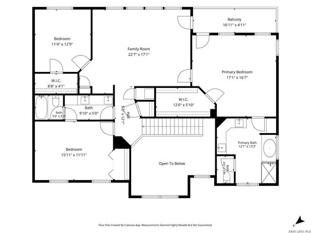 15010 Oak Briar, San Antonio, TX 78232