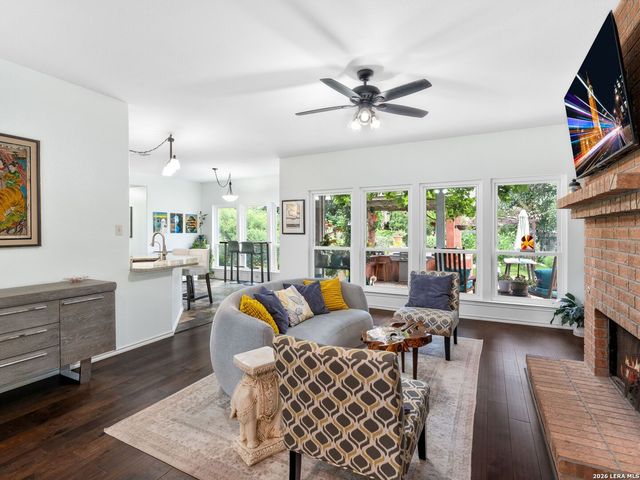 15010 Oak Briar, San Antonio, TX 78232