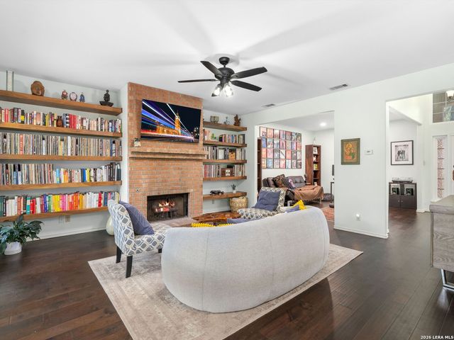 15010 Oak Briar, San Antonio, TX 78232
