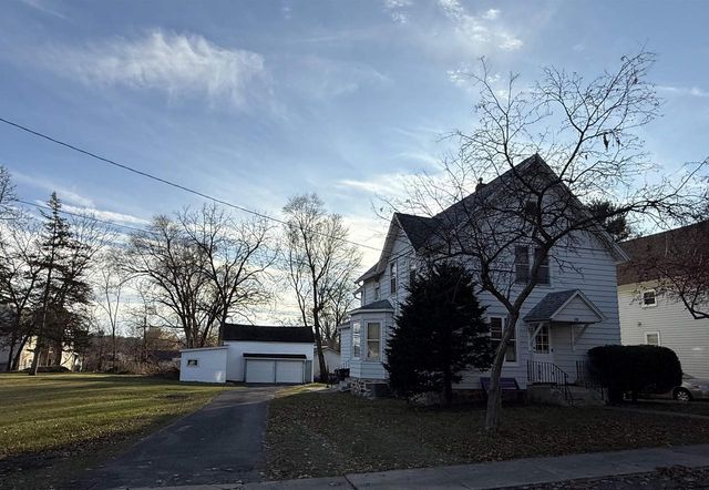 246 Clay Street, Montello, WI 53949