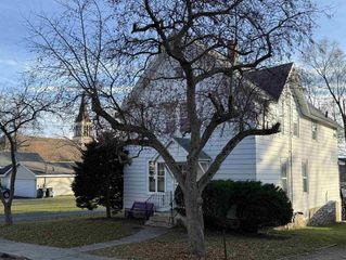 246 Clay Street, Montello, WI 53949