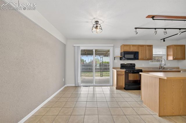 3019 Gomer Avenue, Colorado Springs, CO 80910